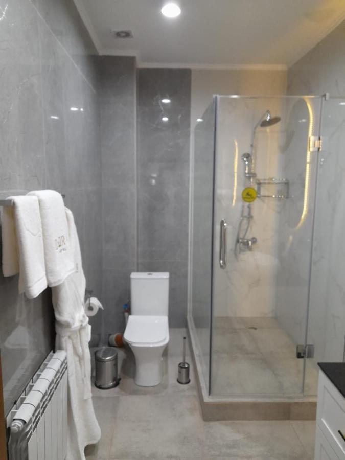 Dora Hotel Шымкент Экстерьер фото