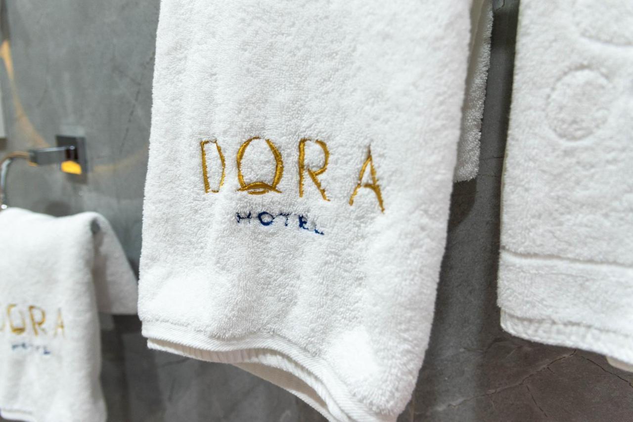 Dora Hotel Шымкент Экстерьер фото